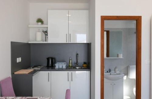 Brasina Apartment | Apartments Karol&Mara-Studio Aparment