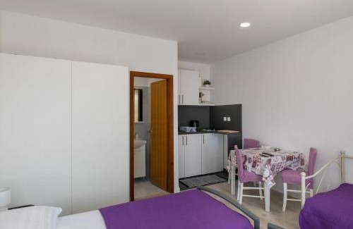 Brasina Apartment | Apartments Karol&Mara-Studio Aparment