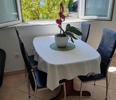 Brasina Apartment | Apartments Karoma