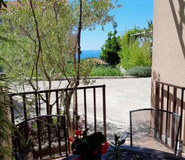 Brasina Apartment | Apartments Karoma
