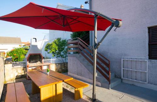 Pirovac Apartment | Apartments Katarina