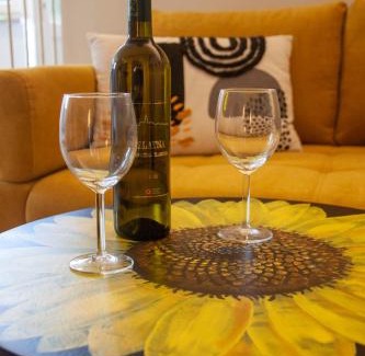 Porat Apartment | Apartments Katarina Porat