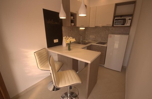 Porat Apartment | Apartments Katarina Porat