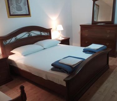 Metajna Apartment | Apartments Katica