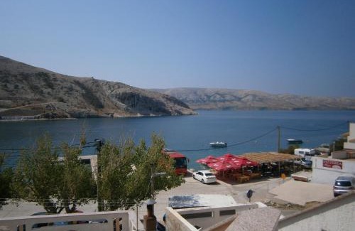 Metajna Apartment | Apartments Katica