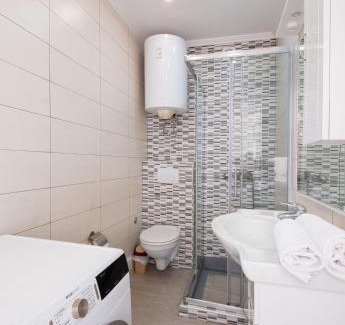 Mlini Apartment | Apartments Katica