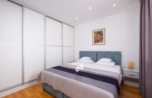 Mlini Apartment | Apartments Katica