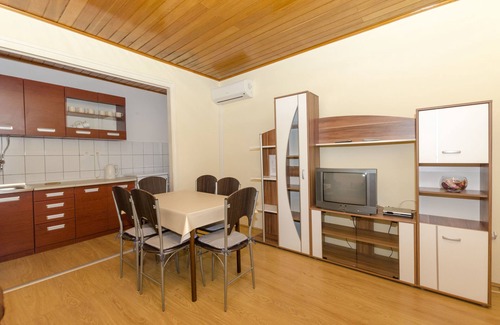 Primosten Apartment | Apartments Katica