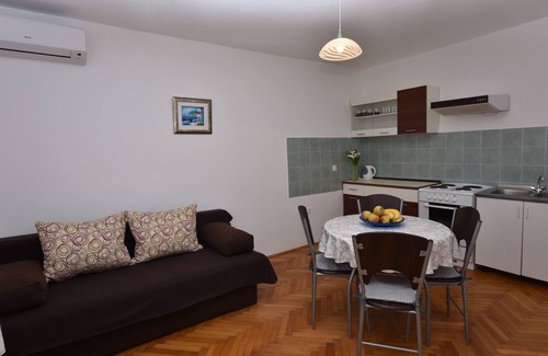 Primosten Apartment | Apartments Katica