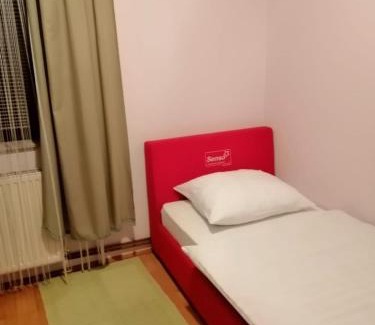 Kiseljak Apartment | Apartments Kenedy