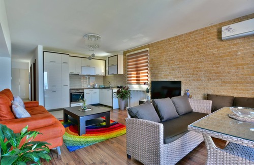 Sveti Stefan Hotel | Apartments Kentera