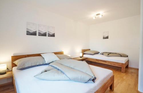 Oetz Apartment | Apartments Kirchebnerhof