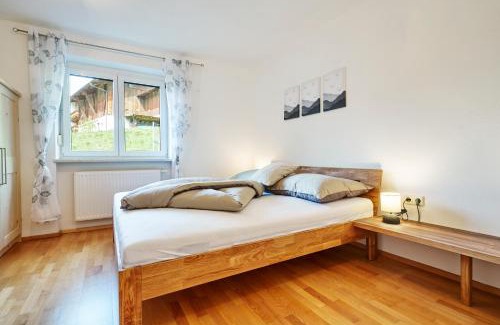 Oetz Apartment | Apartments Kirchebnerhof
