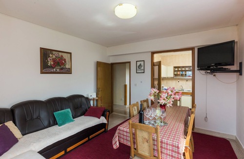 Mlini Apartment | Apartments Kisić
