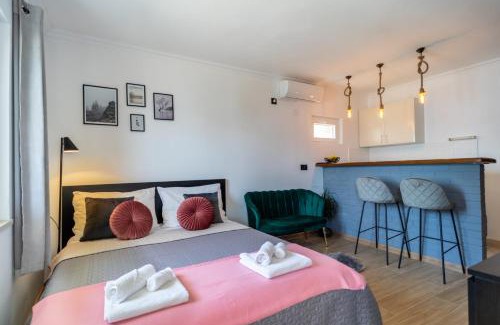 Molunat Apartment | Apartments Klara