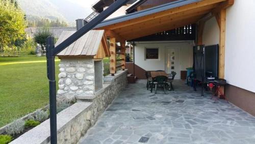 Bohinjska Bistrica Apartment | Apartments Klemenčič