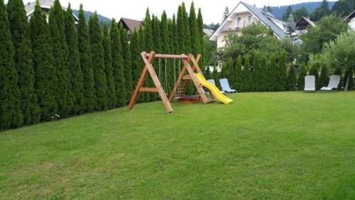 Bohinjska Bistrica Apartment | Apartments Klemenčič