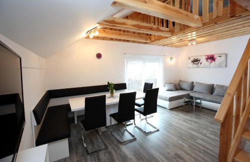 Bohinjska Bistrica Apartment | Apartments Klemenčič