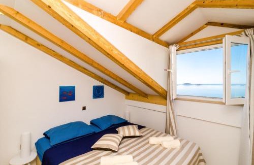 Brasina Apartment | Apartments Knego