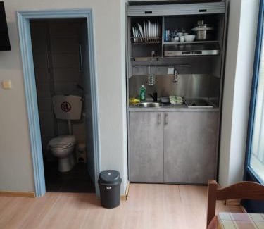 Nea Potidaia Apartment | Apartments Konstantinidis