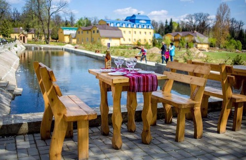 Truskavets Apartment | Apartments Konvalia
