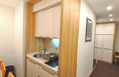 Kopaonik Hotel | Apartments KOP Konaci i Angella