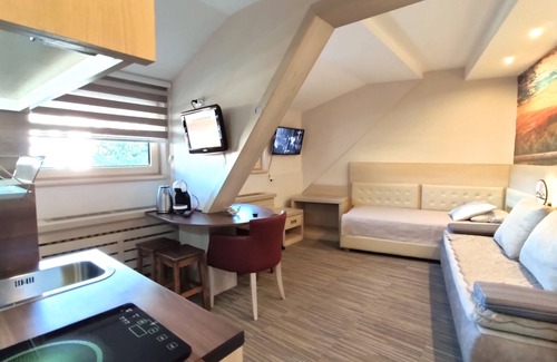 Kopaonik Hotel | Apartments KOP Konaci i Angella