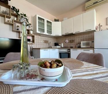 Racisce Apartment | Apartments Korta
