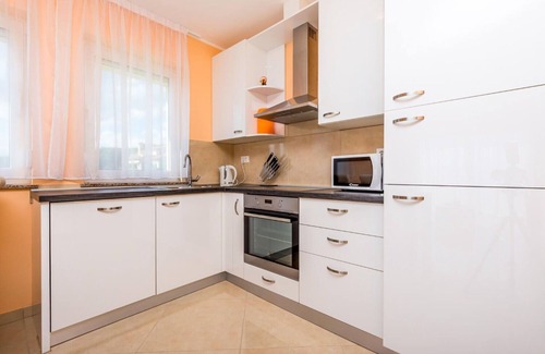 Kostrena Apartment | Apartments Kostrena (112811-A2) - Kostrena