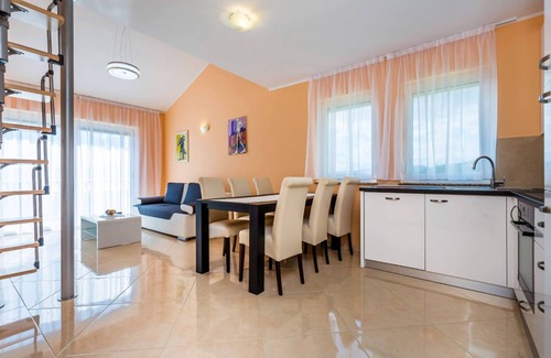 Kostrena Apartment | Apartments Kostrena (112811-A2) - Kostrena