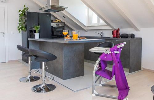 Cavtat Old Town Apartment | Apartments Kralj 2