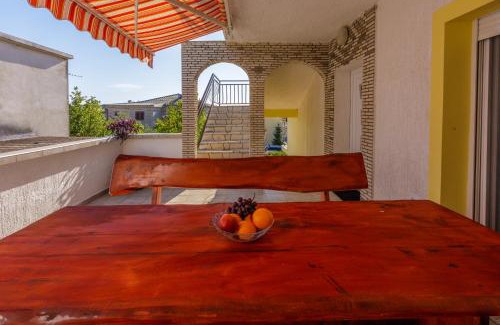 Jadranovo Apartment | Apartments Kralj Zvonimir