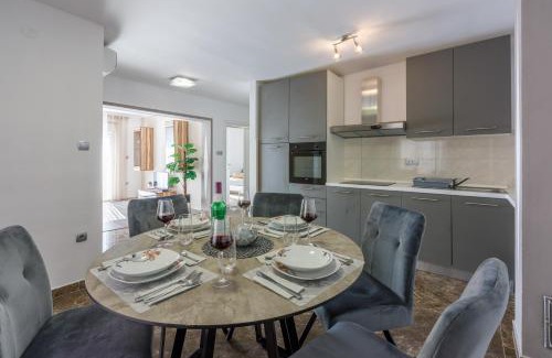 Jadranovo Apartment | Apartments Kralj Zvonimir