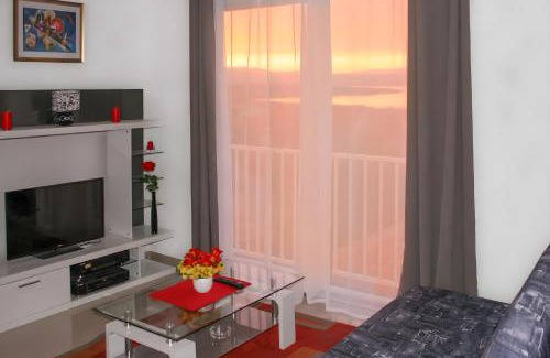 Marsici Apartment | Apartments Kremenici