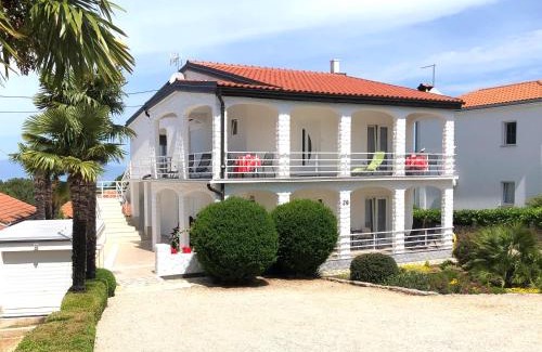 Marsici Apartment | Apartments Kremenici
