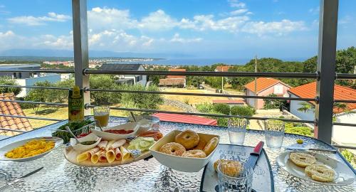 Marsici Apartment | Apartments Kremenici