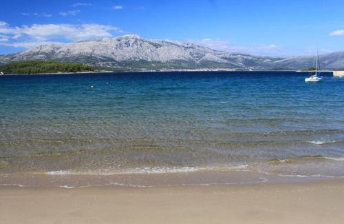 Vela Glavica Apartment | Apartments Krila
