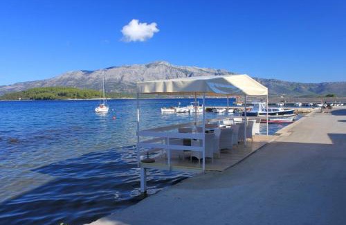 Vela Glavica Apartment | Apartments Krila