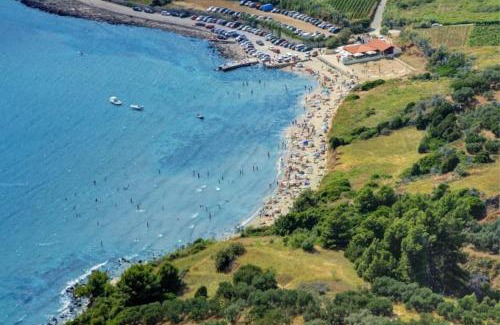 Vela Glavica Apartment | Apartments Krila