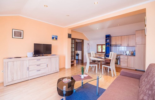 Gornji Kono Apartment | Apartments Kristic