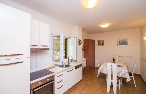 Gornji Kono Apartment | Apartments Kristic