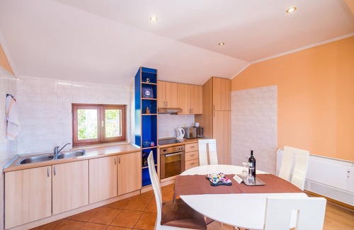 Gornji Kono Apartment | Apartments Kristic