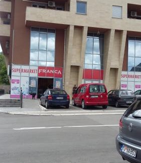 Skaljari Apartment | Apartments Krivokapic