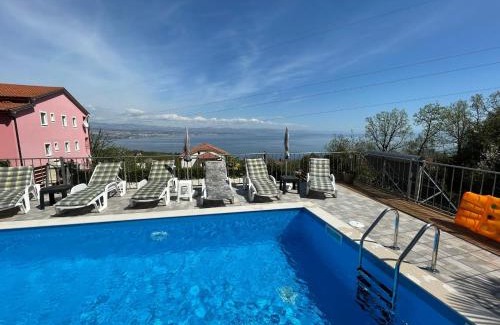 Opric Apartment | Apartments Kroatien