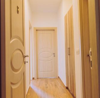Zgrade House | Apartments Krstovic
