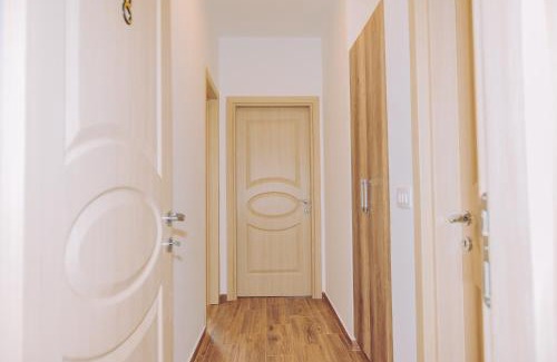 Zgrade House | Apartments Krstovic