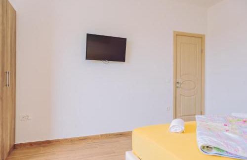 Zgrade House | Apartments Krstovic