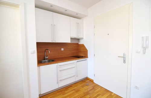 Drace Apartment | Apartments Kula - One-Bedroom Apartment with Terrace and Sea View-B2