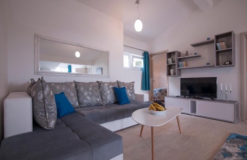 Kuljace Apartment | Apartments Kuljace