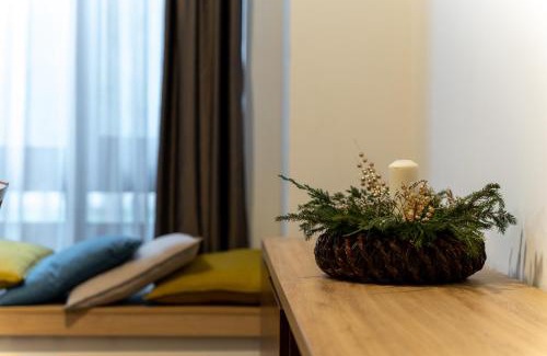 Zlatibor Hotel | Apartments Kulturni centar Zlatibor